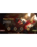 Alrayan Undertow DLC * STEAM RU АВТО 0