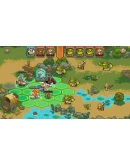 Legends of Kingdom Rush * STEAM RU АВТО 0