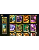 Legends of Kingdom Rush * STEAM RU АВТО 0