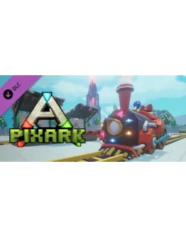 PixARK - Christmas Skins DLC * STEAM RU АВТО 0