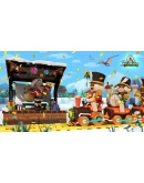 PixARK - Christmas Skins DLC * STEAM RU АВТО 0