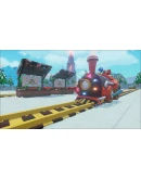 PixARK - Christmas Skins DLC * STEAM RU АВТО 0