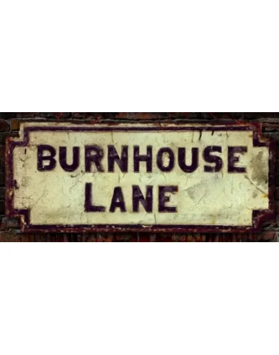 Burnhouse Lane * STEAM RU АВТО 0