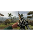 Military Conflict: Vietnam * STEAM RU АВТО 0