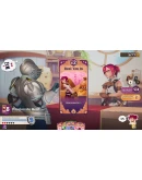 Potionomics - Deluxe Edition * STEAM RU АВТО 0