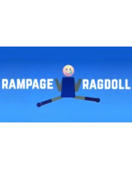 Rampage Ragdoll Steam Ключ Весь мир