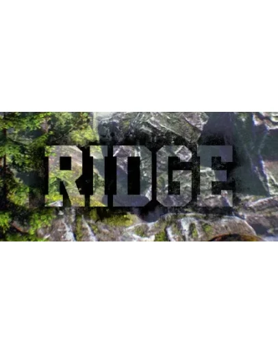 Ridge Steam Ключ Весь мир