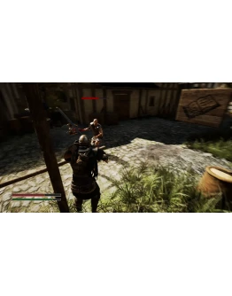 Swords Fantasy: Battlefield Steam Ключ Global