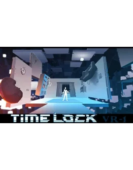Time Lock VR 1 Steam CD Key Steam Ключ Global