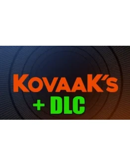 KovaaK's + DLC Tracking TrainerSTEAMна 90 дней