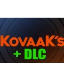 KovaaK's + DLC Tracking TrainerSTEAMна 90 дней