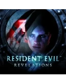 Resident Evil Revelations / BiohazardSTEAMна 90 дней