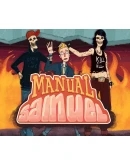 Manual Samuel STEAM Аккаунтна 90 дней