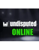 Undisputed - ОНЛАЙНSTEAM Аккаунтна 3-30 дней