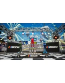 NASCAR Arcade Rush Project-X Xbox One &amp Xbox Series XS
