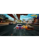 NASCAR Arcade Rush Project-X Xbox One &amp Xbox Series XS