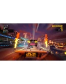 NASCAR Arcade Rush Project-X Xbox One &amp Xbox Series XS