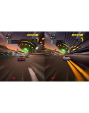 NASCAR Arcade Rush Project-X Xbox One &amp Xbox Series XS