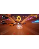 NASCAR Arcade Rush Project-X Xbox One &amp Xbox Series XS