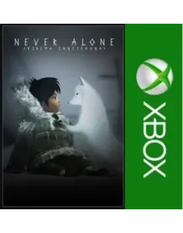 Never Alone (Kisima Ingitchuna) XBOXКуплю Вам