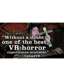 The Exorcist: Legion VR - Chapter 3: Skin Deep STEAM The Exorcist: Legion VR - Chapter 3: Skin Deep STEAM