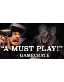 The Exorcist: Legion VR - Chapter 4: Samaritan STEAM