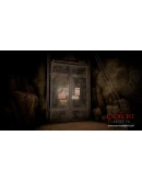 The Exorcist: Legion VR - Chapter 5: The Tomb STEAM