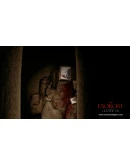 The Exorcist: Legion VR - Chapter 5: The Tomb STEAM