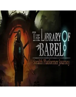 The Library of Babel (Steam key / Region Free) The Library of Babel (Steam key / Region Free)