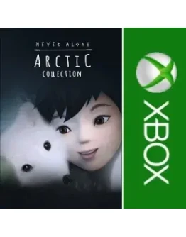 Never Alone Arctic Collection XBOXПокупка Вам