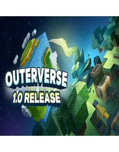 Outerverse (Steam key / РФ+Весь Мир)