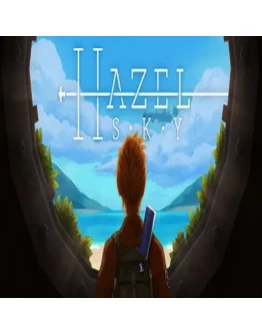 Hazel Sky (Steam key / РФ+Весь Мтр)