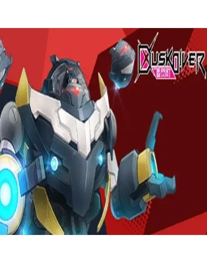 Dusk Diver (Steam key / Region Free)