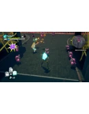 Dusk Diver (Steam key / Region Free)