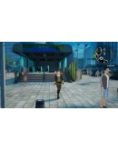 Dusk Diver (Steam key / Region Free)