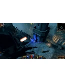 The Incredible Adventures of Van Helsing: Thaumaturge