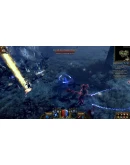 The Incredible Adventures of Van Helsing: Thaumaturge