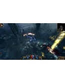 The Incredible Adventures of Van Helsing: Thaumaturge