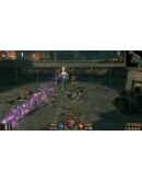 The Incredible Adventures of Van Helsing: Blue Blood