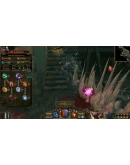 The Incredible Adventures of Van Helsing: Blue Blood