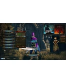 Van Helsing: Veteran Multiplayer Skin DLC STEAM РОССИЯ