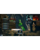 Van Helsing: Veteran Multiplayer Skin DLC STEAM РОССИЯ