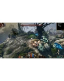 Van Helsing II: Ink Hunt DLC STEAM GIFT РОССИЯ