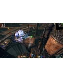 Van Helsing II: Magic Pack DLC STEAM GIFT РОССИЯ