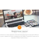 Pressroom 6.1 - Русификация премиум темы