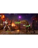 Mortal Kombat 1 Premium Edition Xbox Series XS Mortal Kombat 1 Premium Edition Xbox Series XS