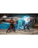 Mortal Kombat 1 Premium Edition Xbox Series XS Mortal Kombat 1 Premium Edition Xbox Series XS