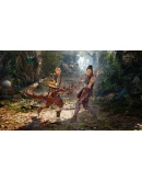 Mortal Kombat 1 Premium Edition Xbox Series XS Mortal Kombat 1 Premium Edition Xbox Series XS