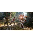 Mortal Kombat 1 Premium Edition Xbox Series XS