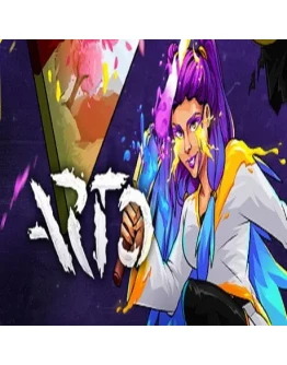 Arto (Steam key / Region Free)
